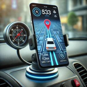 GPS