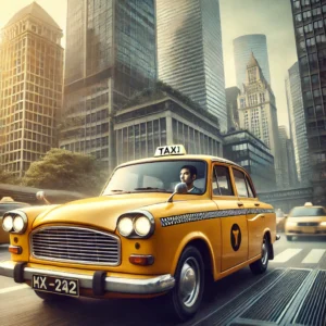 Taxi