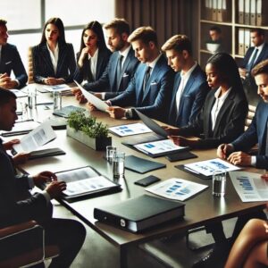 The Art & Science of Sales