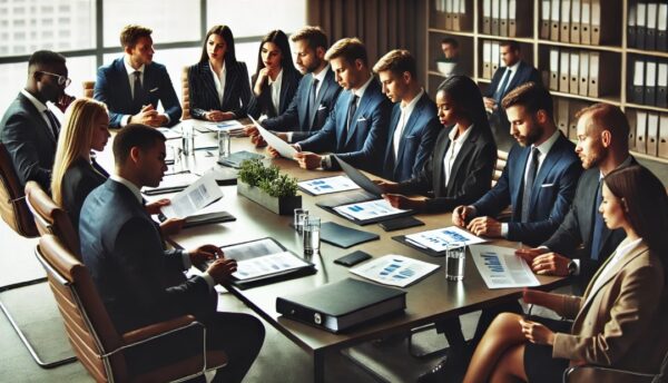 The Art & Science of Sales