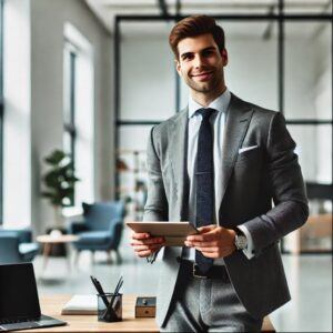 Sales 101: Essential Skills for New Sales Professionals