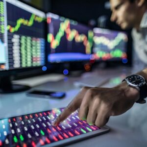 Financial Consulting