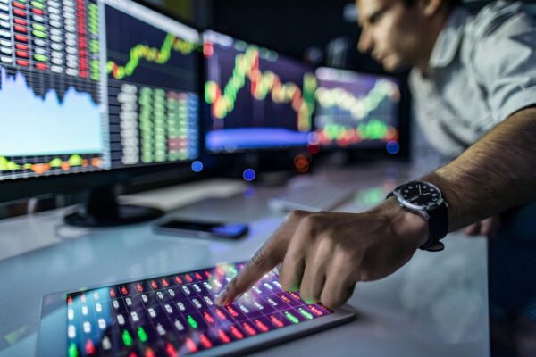 Financial Consulting Subscription 10 Hrs
