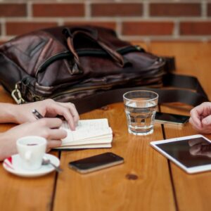 Start-Up Consultation