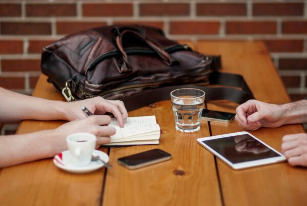 Start-Up Consultation