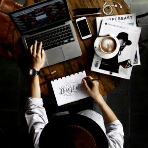 Small Business Consulting