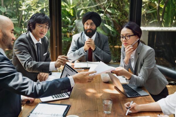 The Founders Circle: LegacyWorks