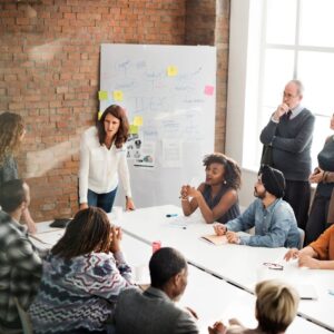 Sales Consulting