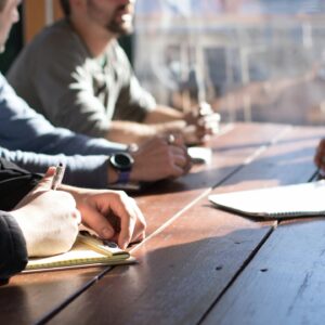 The Founders Circle: Zero to Launch