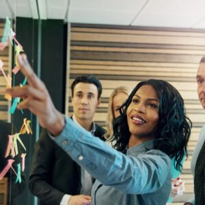 Strategy Consulting